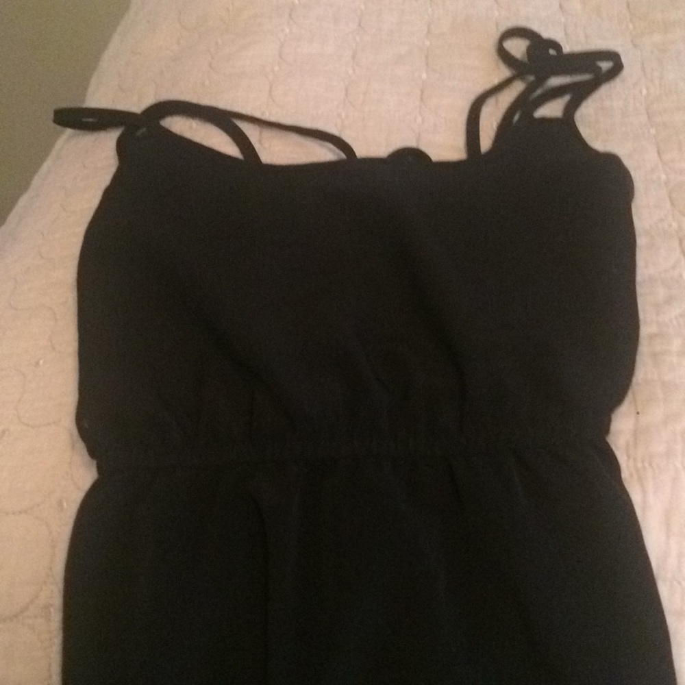 Forever 21 Swing Dress